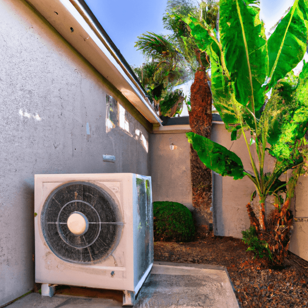 Why is My AC Not Blowing Cold Air? → Air Conditioner Repair