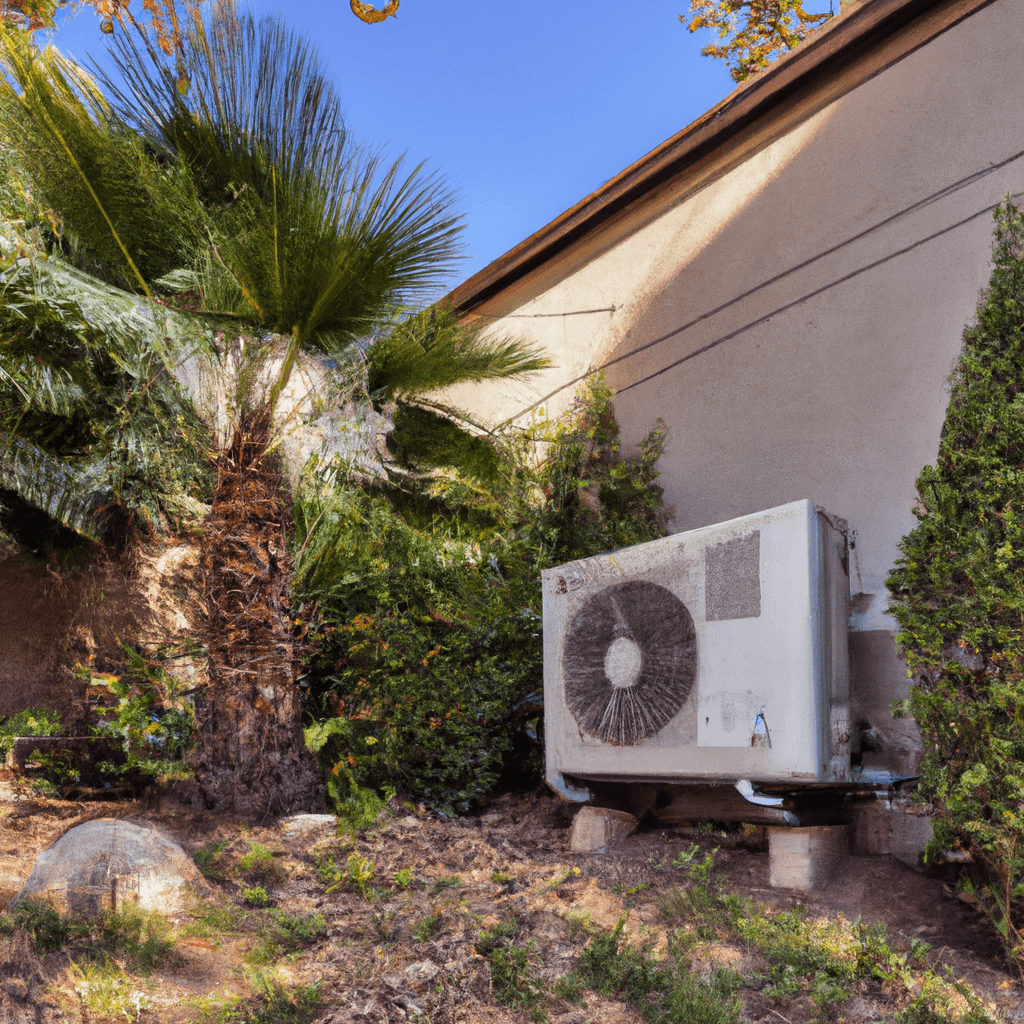 Trane AC Dual Fuel System Benefits → Air Conditioner Repair