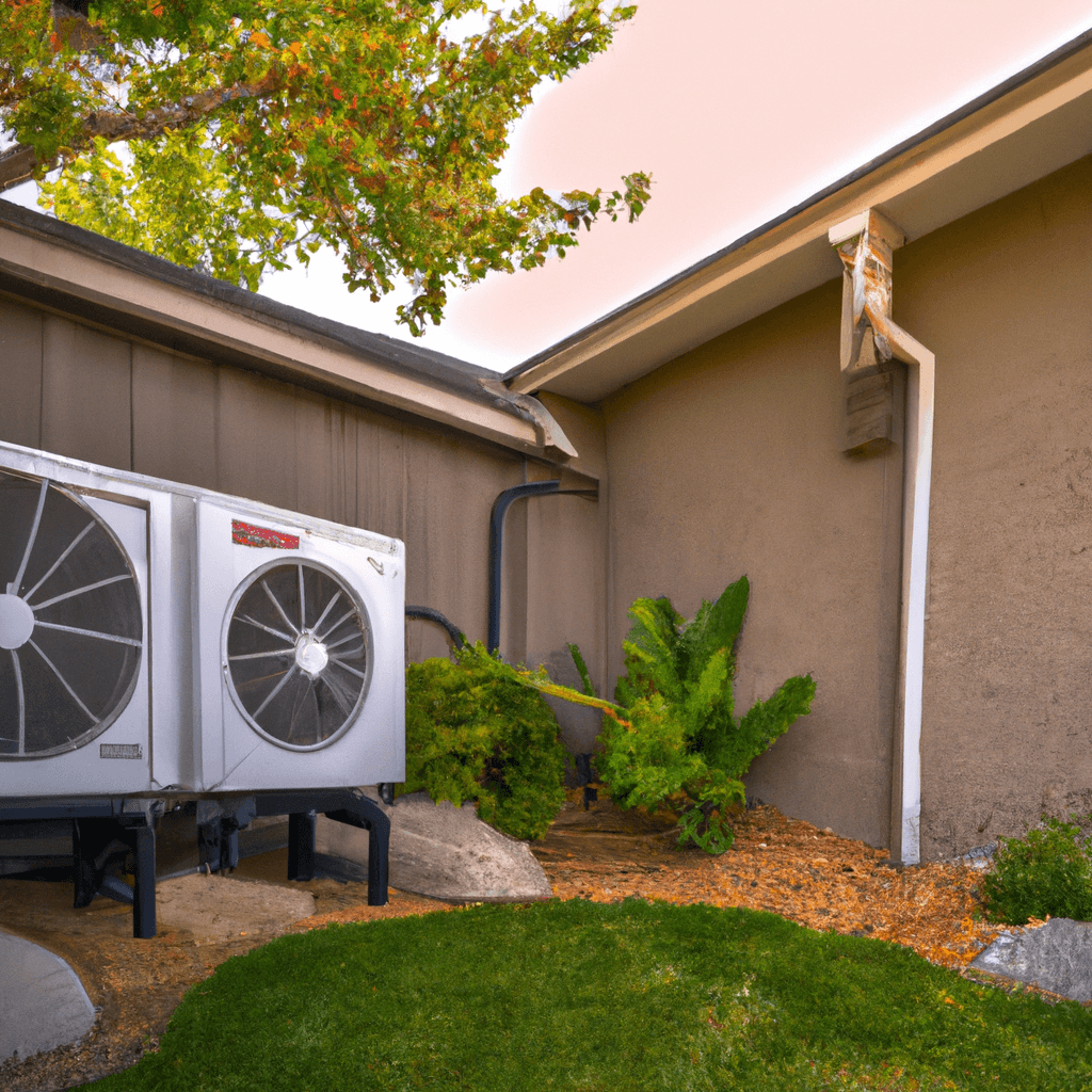Troubleshooting Tips for a Rattling Central AC Unit → Air Conditioner