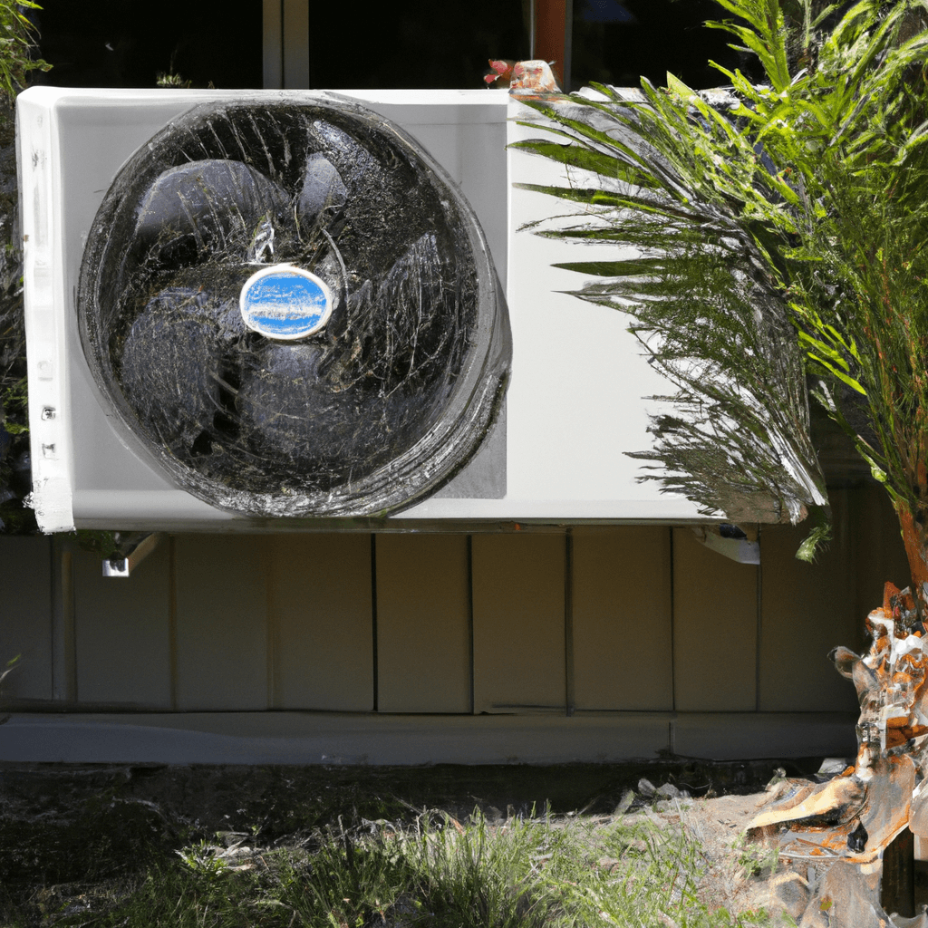 Is your AC Not Blowing Cold Air After a Recharge? Reliable HVAC