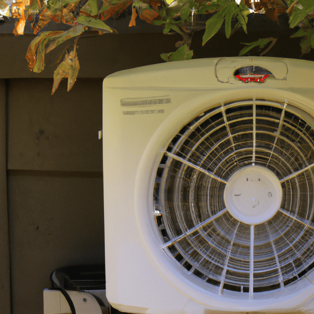 Signs of Refrigerant Leaks in Your AC