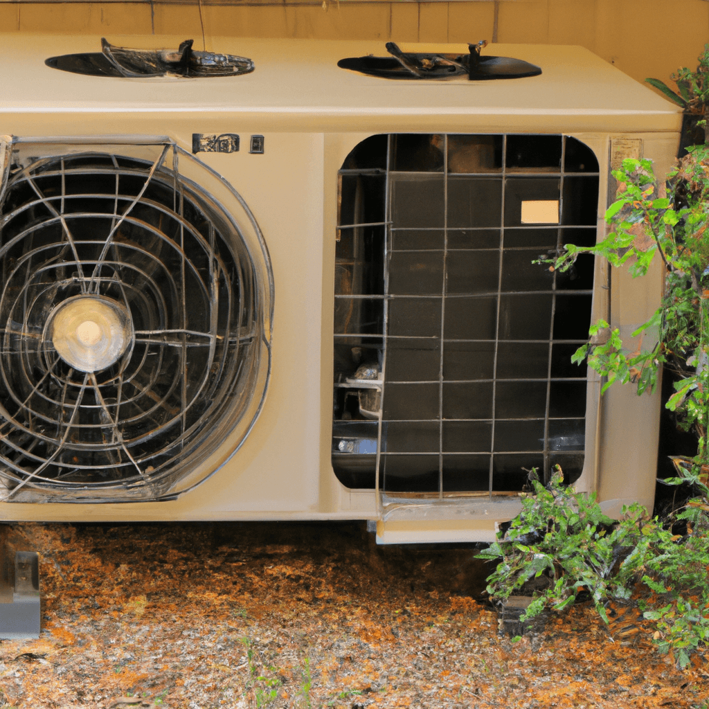 How Dirty Coils Affect Your AC's Cooling Ability