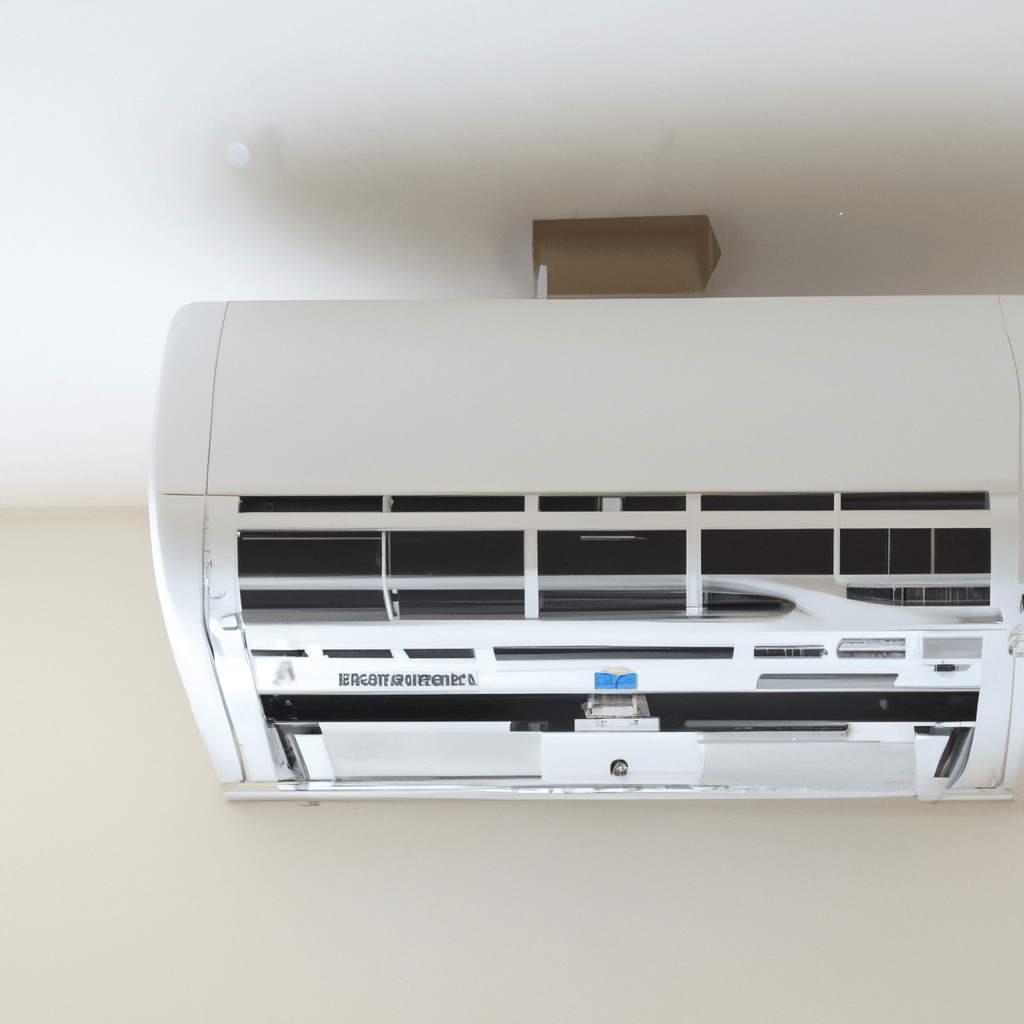 Understanding SEER Ratings for Goodman AC Installation