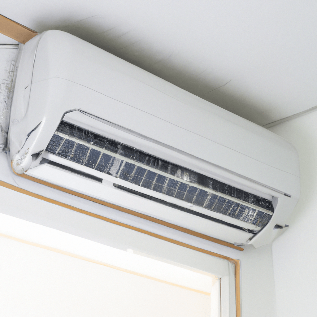 Why Your AC Smells Bad and How to Fix It