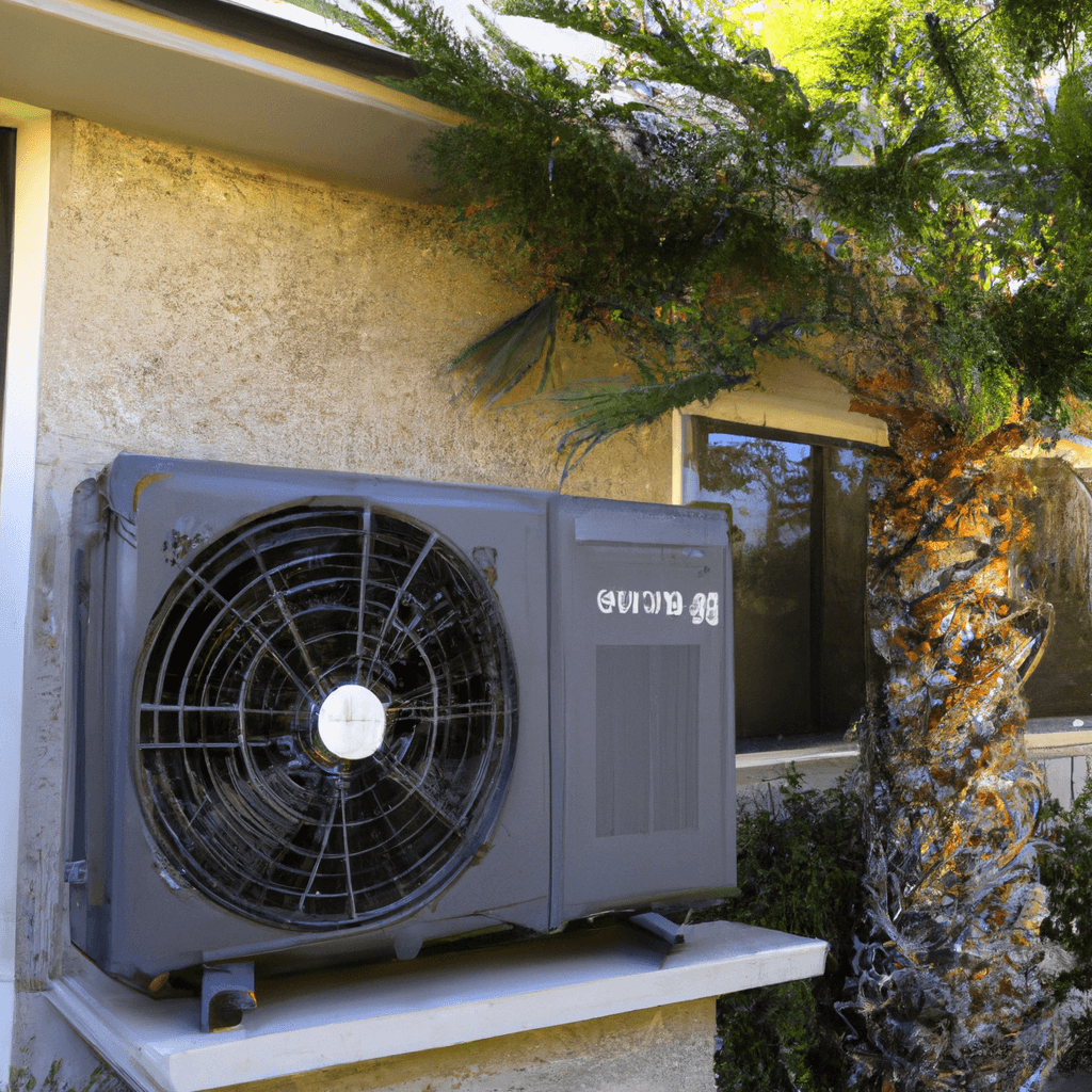 Why Your AC Smells Bad and How to Fix It