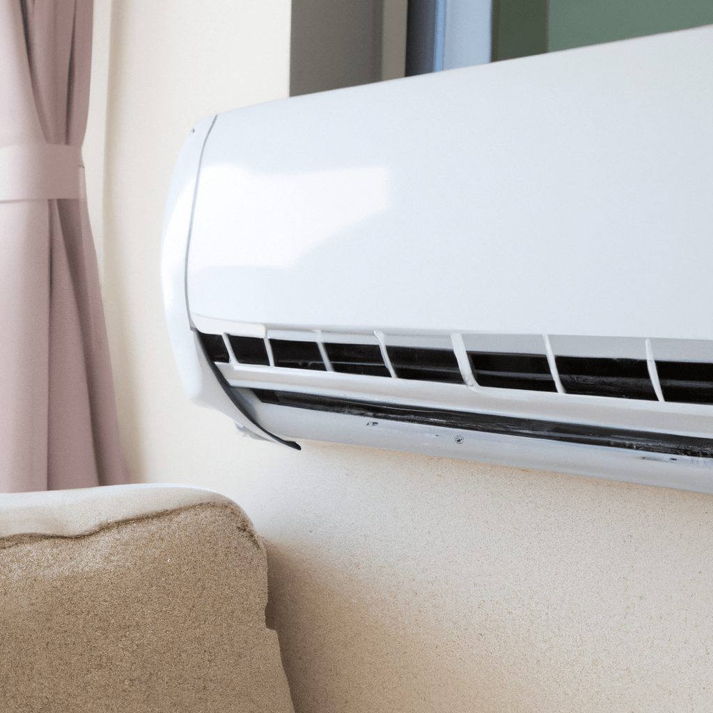 AC Not Blowing Cold Air but Not Frozen How to Fix It