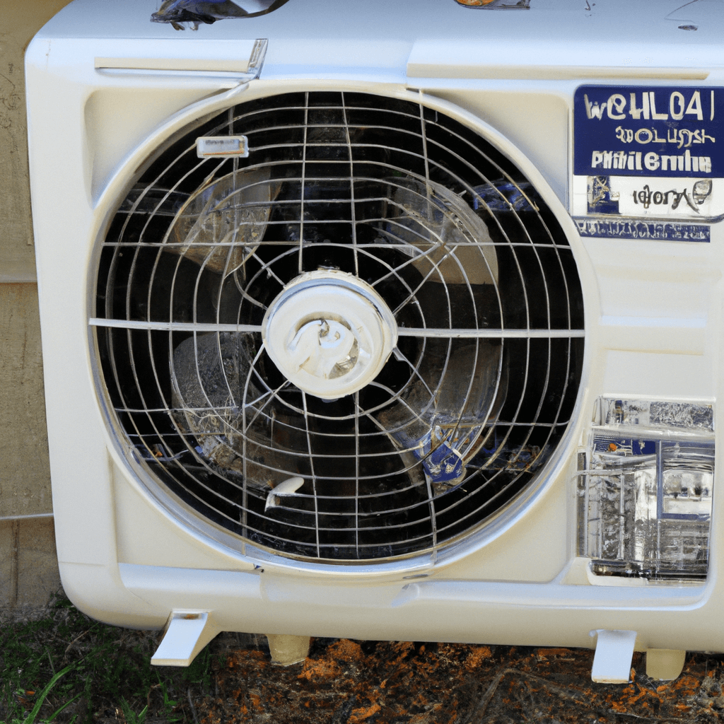 AC Not Blowing Cold Air but Not Frozen How to Fix It