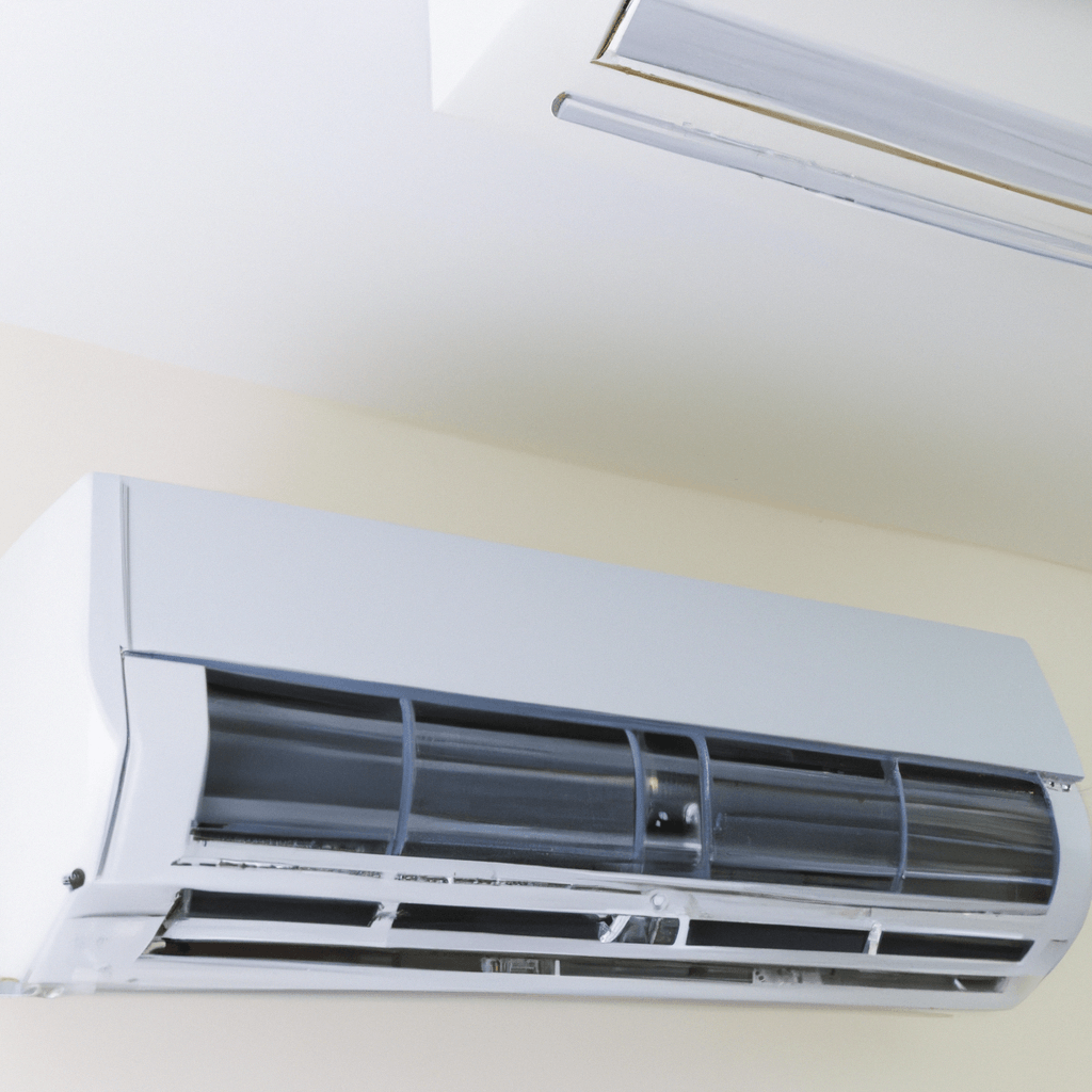 How to Fix Frozen AC Unit Coils
