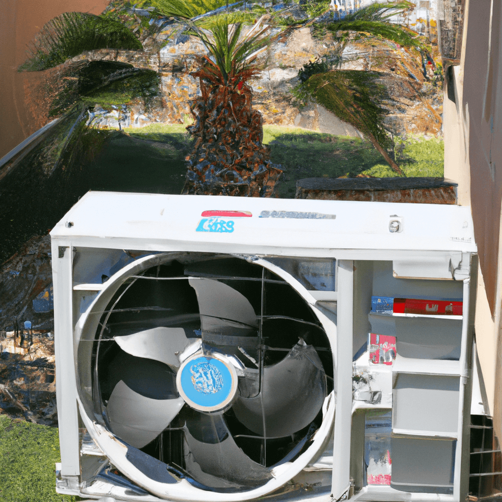 Lennox AC Fan Motor Replacement Signs and HowTo Guide