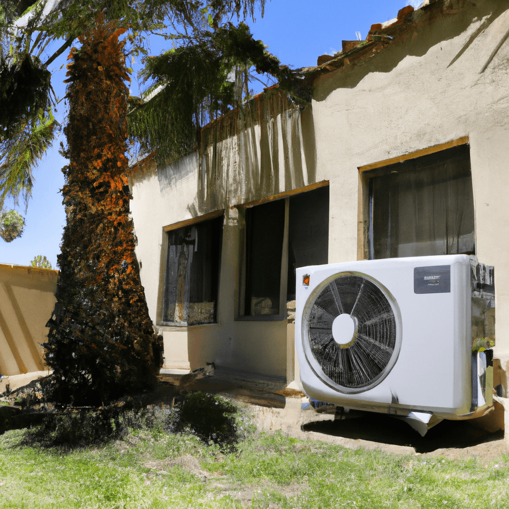 Repairing a Carrier AC Evaporator Coil Troubleshooting and Replacement