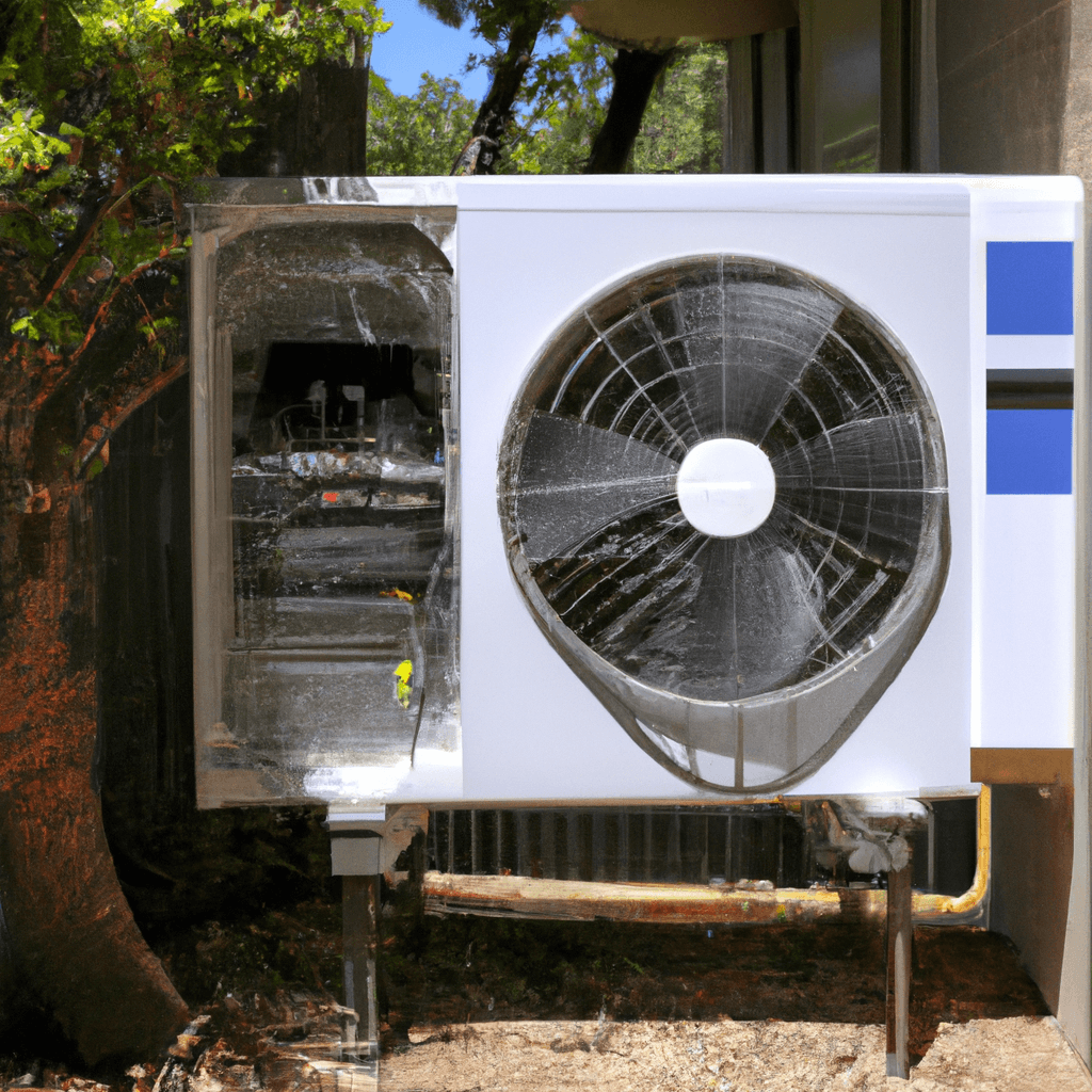 How to Fix Central AC Electric Control Sensor Malfunction