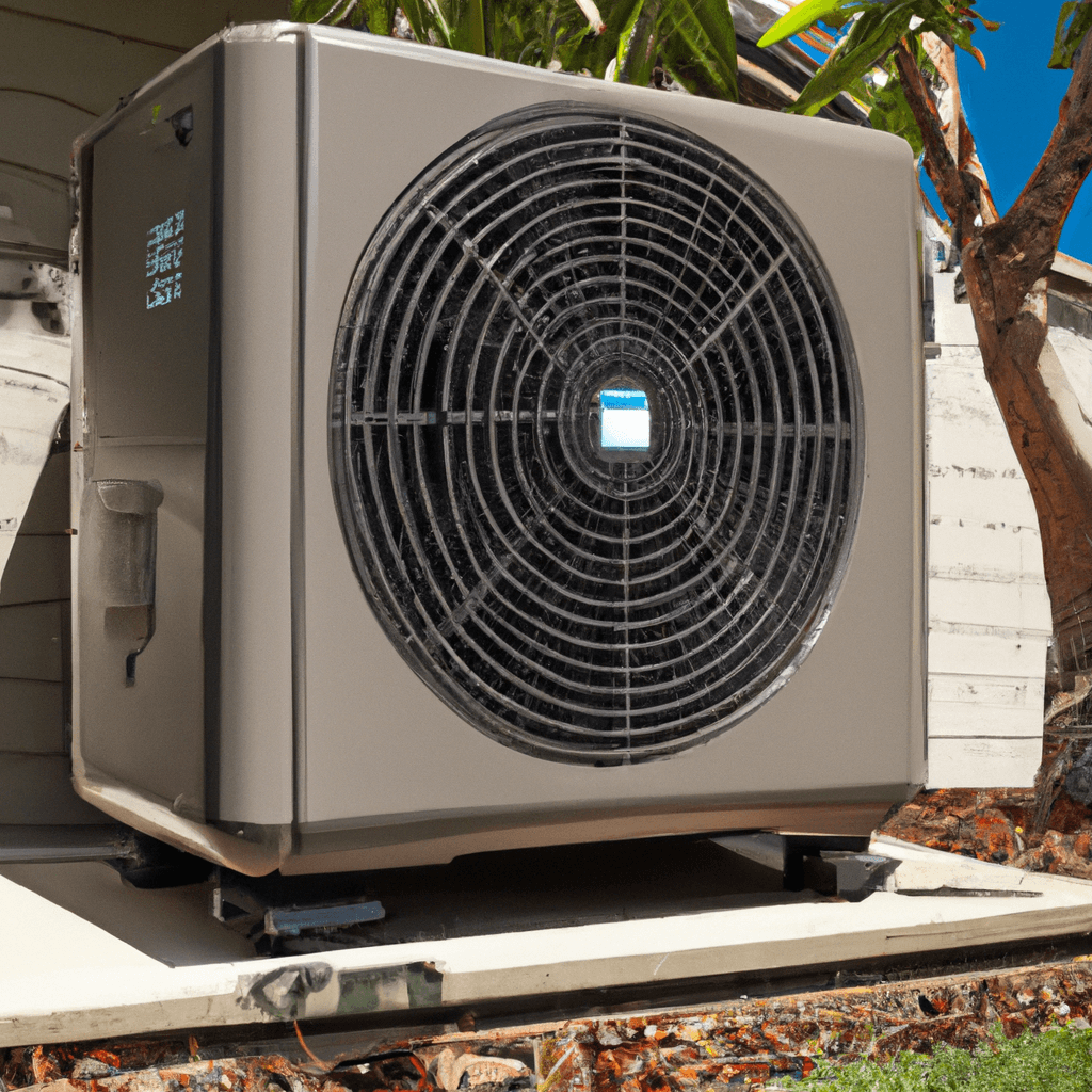 How much does a commercial AC system cost?