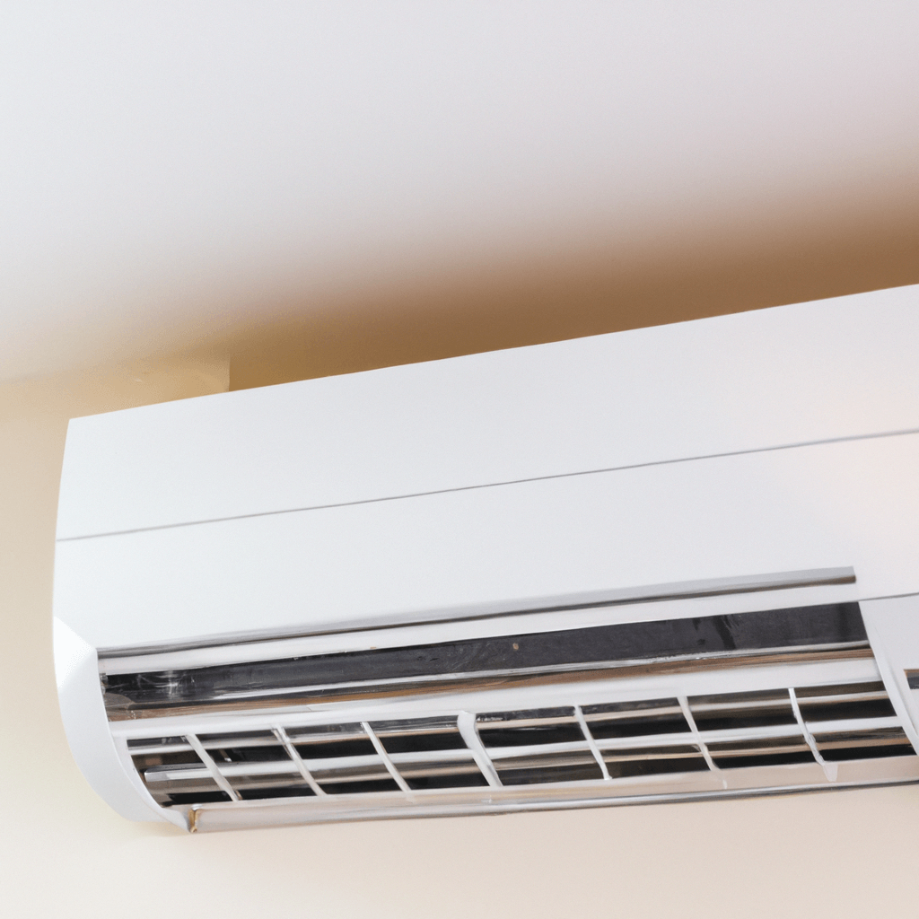 Why Is My AC Blowing Weak Air?