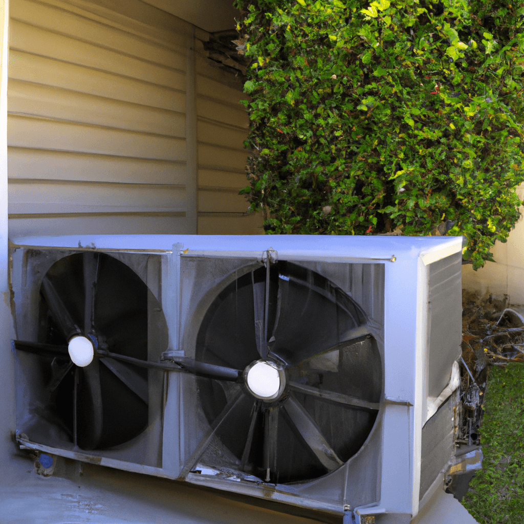 How to Replace Your AC Filter