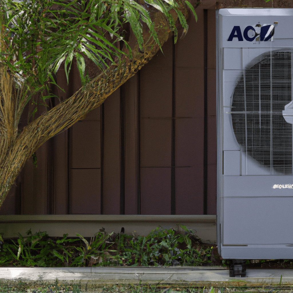 How to Reset a Tripped Circuit Breaker in Your AC