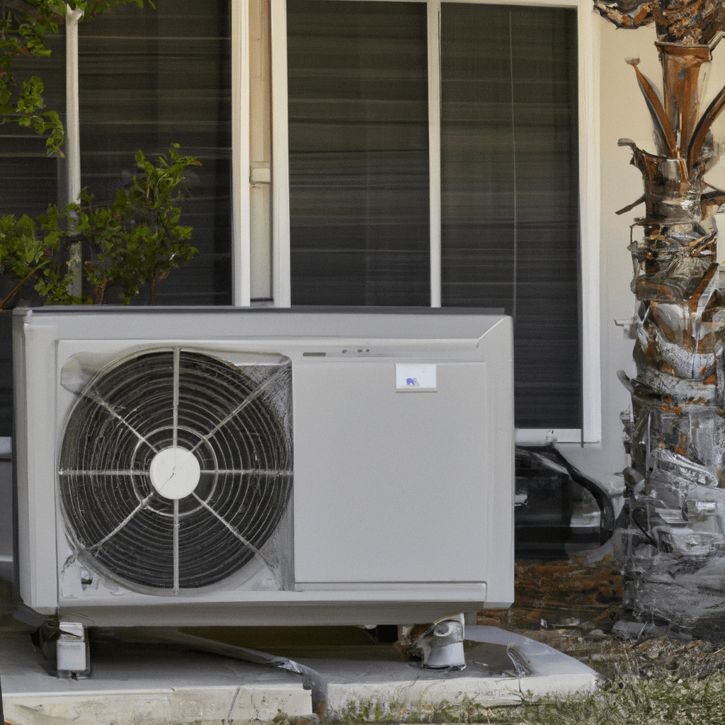 Goodman AC Leaking Water Common Causes and Solutions