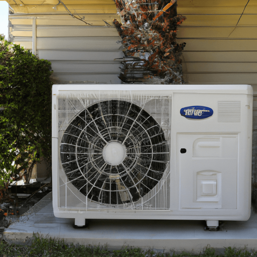 Find a Trusted Goodman AC Installer Near You