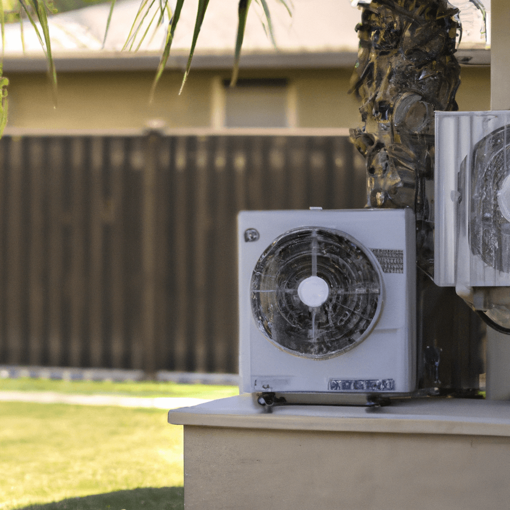 DIY Goodman AC Fan Motor Repair