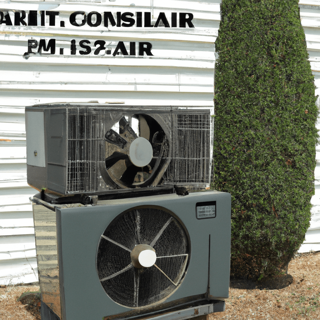 DIY Goodman AC Blower Motor Replacement