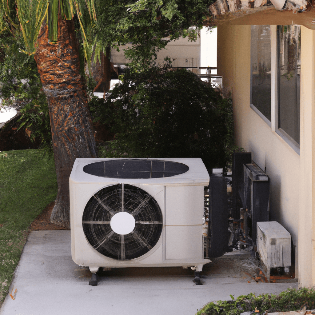 DIY Goodman AC Blower Motor Replacement