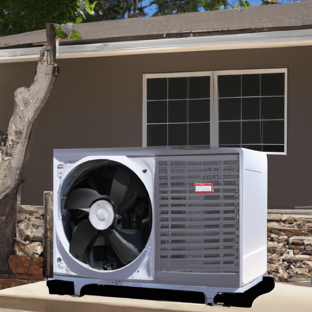 The Ultimate Guide to Commercial Central AC Installation