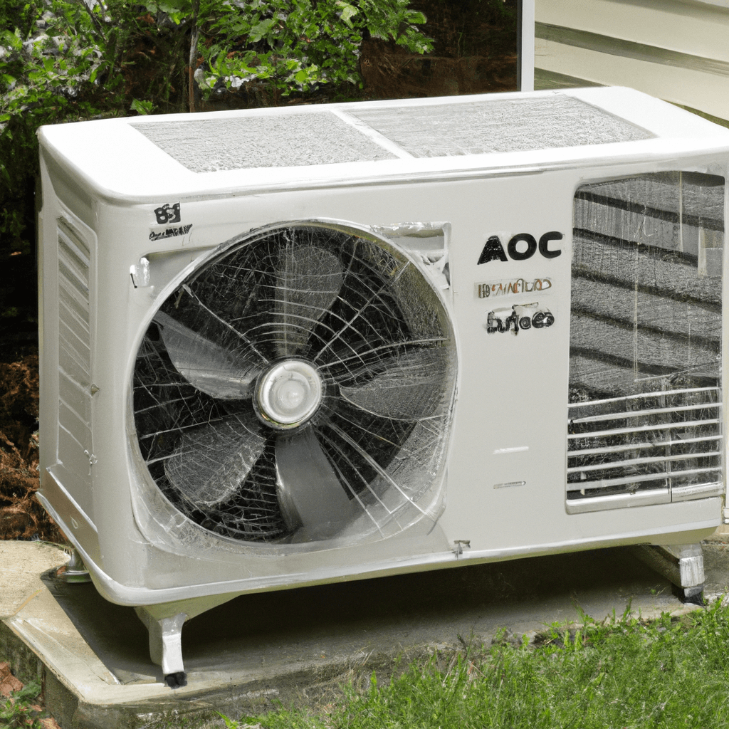 Lennox AC Not Cooling? Here's What You Can Do