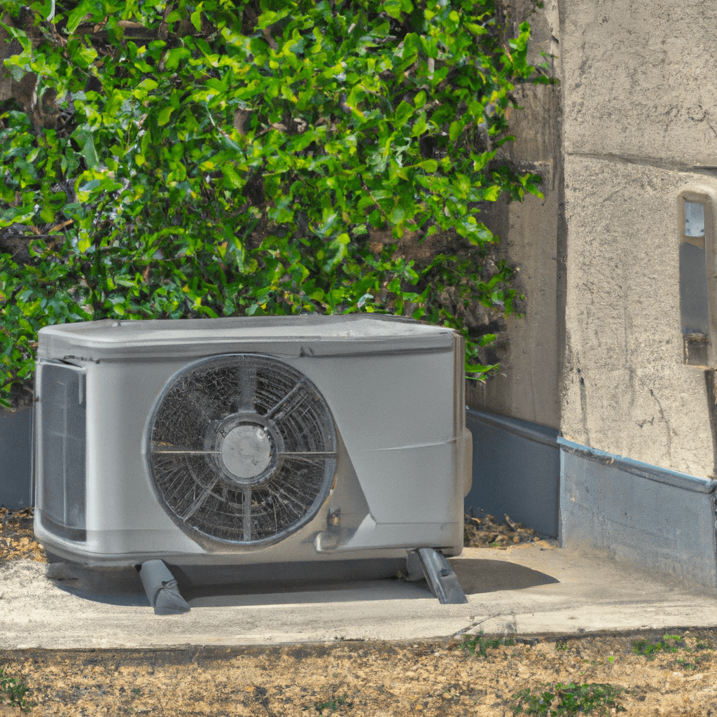 Troubleshooting a Lennox AC Compressor That's Not Working