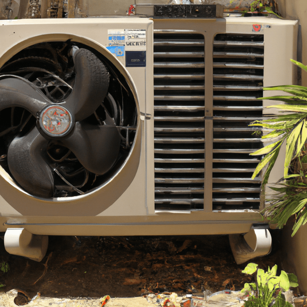 Troubleshooting a Lennox AC Compressor That's Not Working