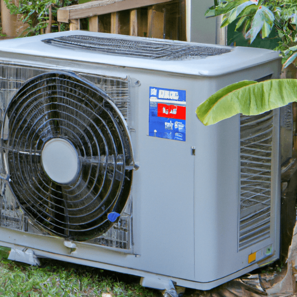 How to Replace a Lennox AC Compressor A DIY Guide