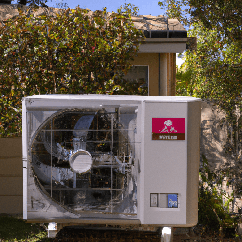 Replacing a Lennox AC Fan Motor A StepbyStep Guide
