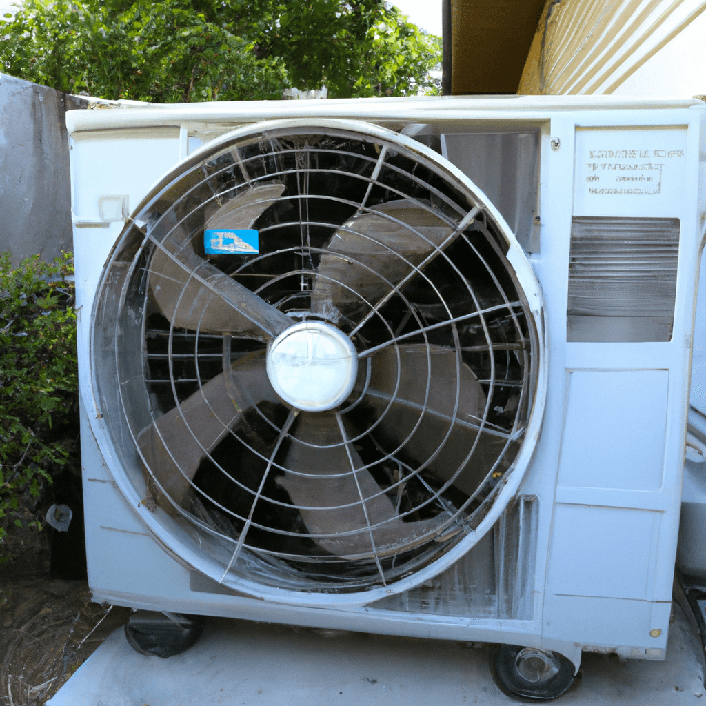 Replacing a Lennox AC Fan Motor A StepbyStep Guide
