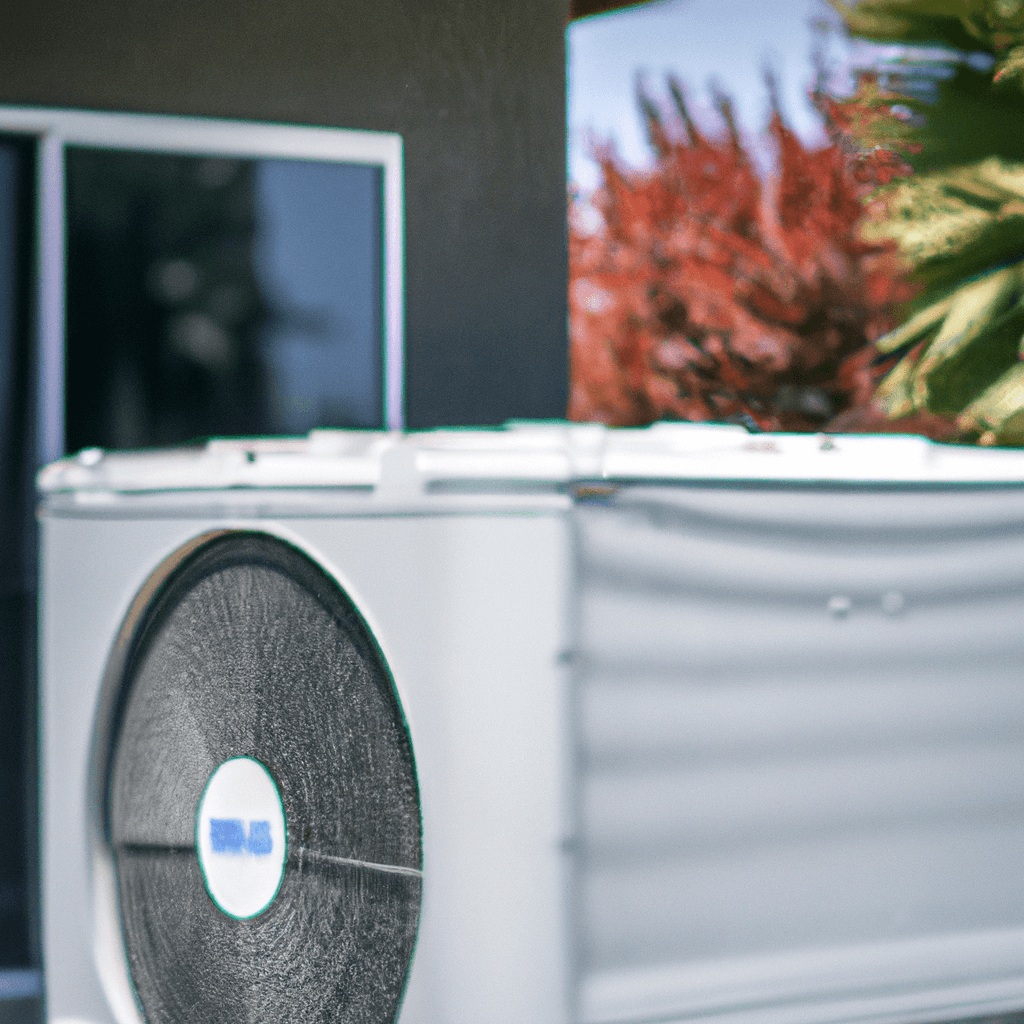 AC Is Blowing Hot Air