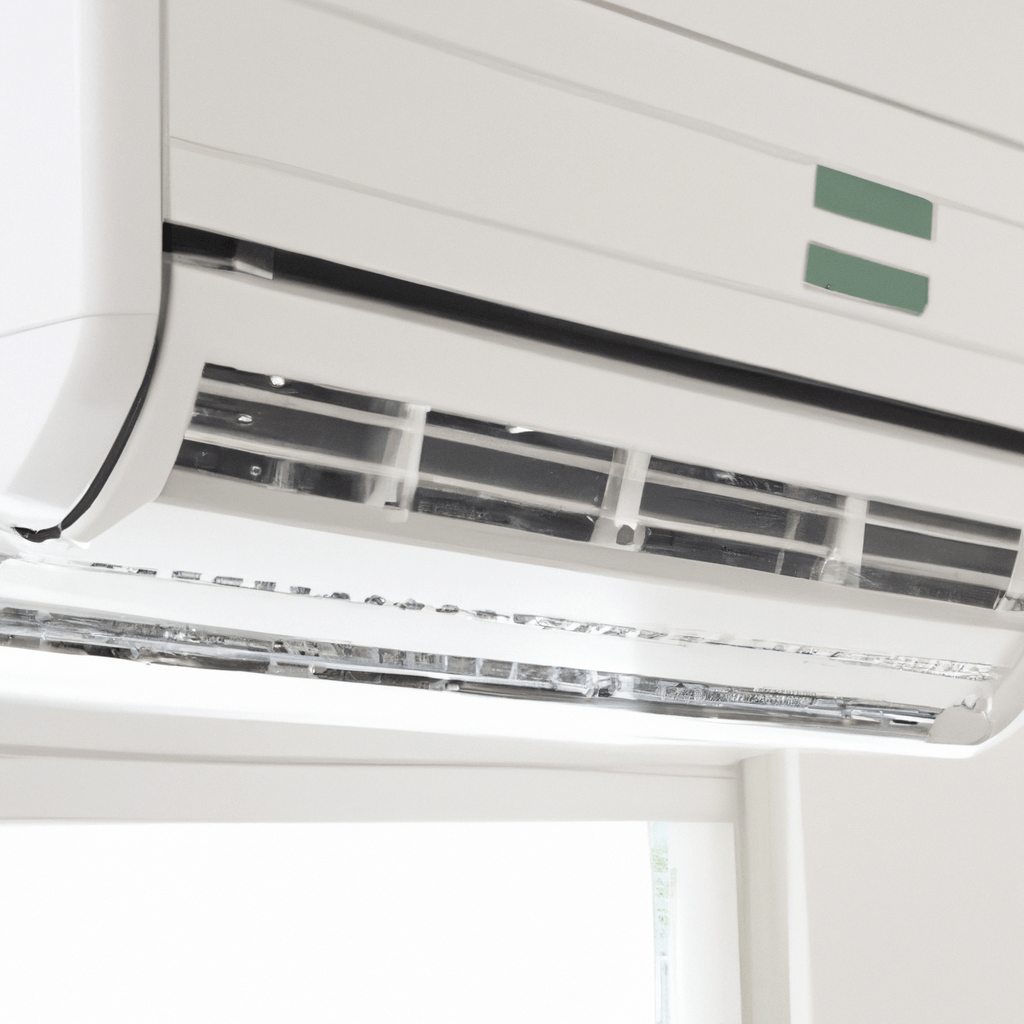 AC Is Blowing Hot Air