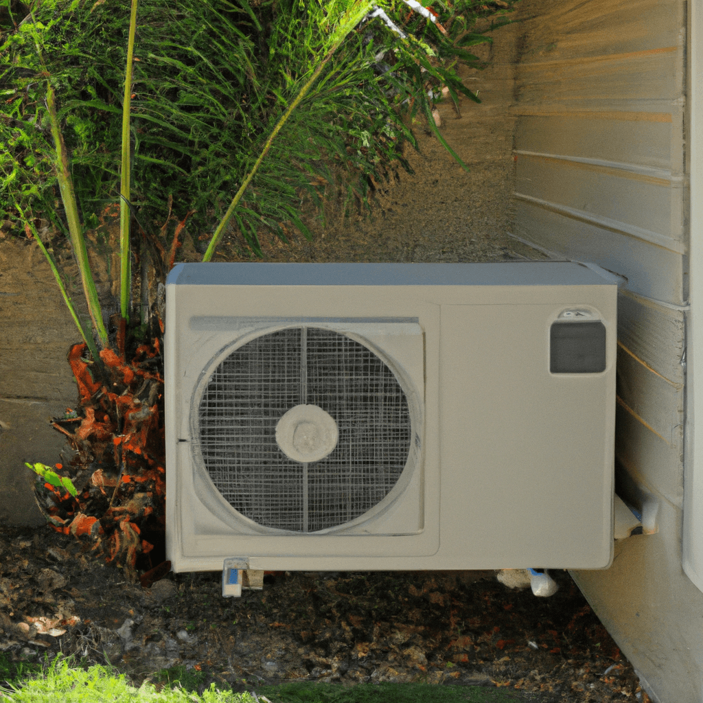 Troubleshooting a Leaking Mini Split AC Unit