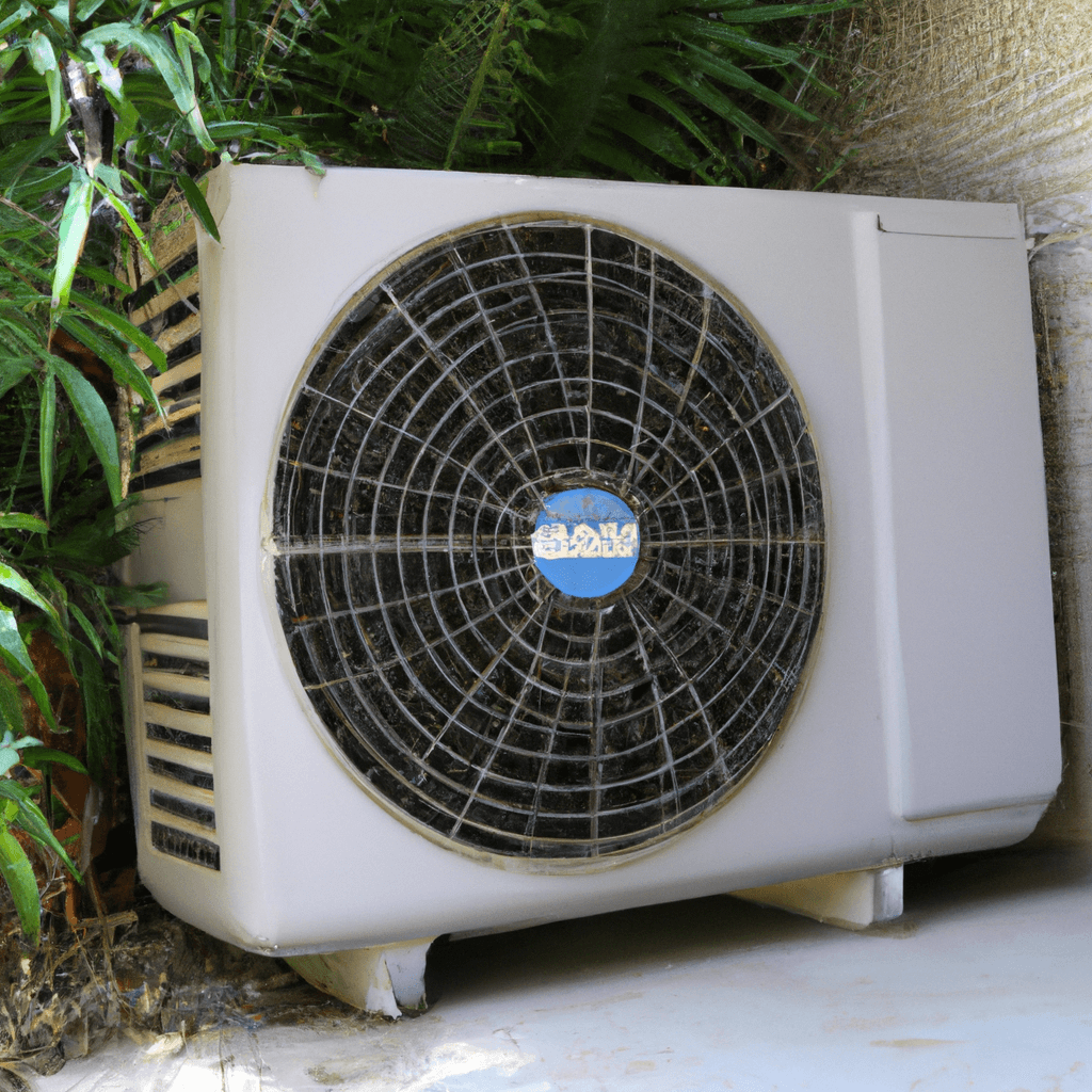 How to Fix a Loud Central AC Unit