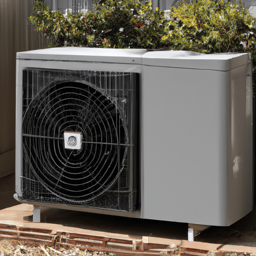 The Pros and Cons of AC Financing Options