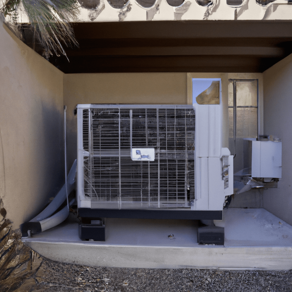 How to Fix an AC Leaking Water