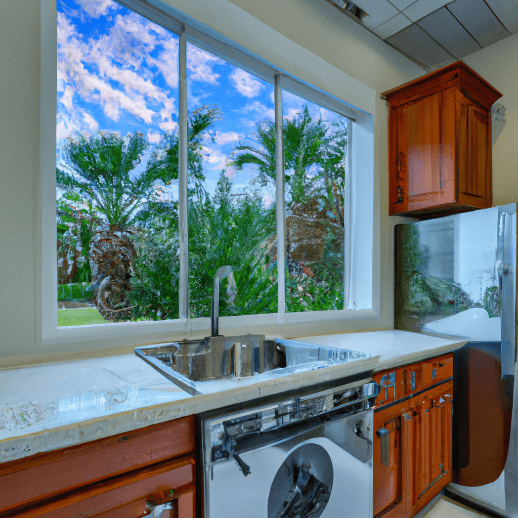 How to Fix a Bosch Dishwasher That Won't Start