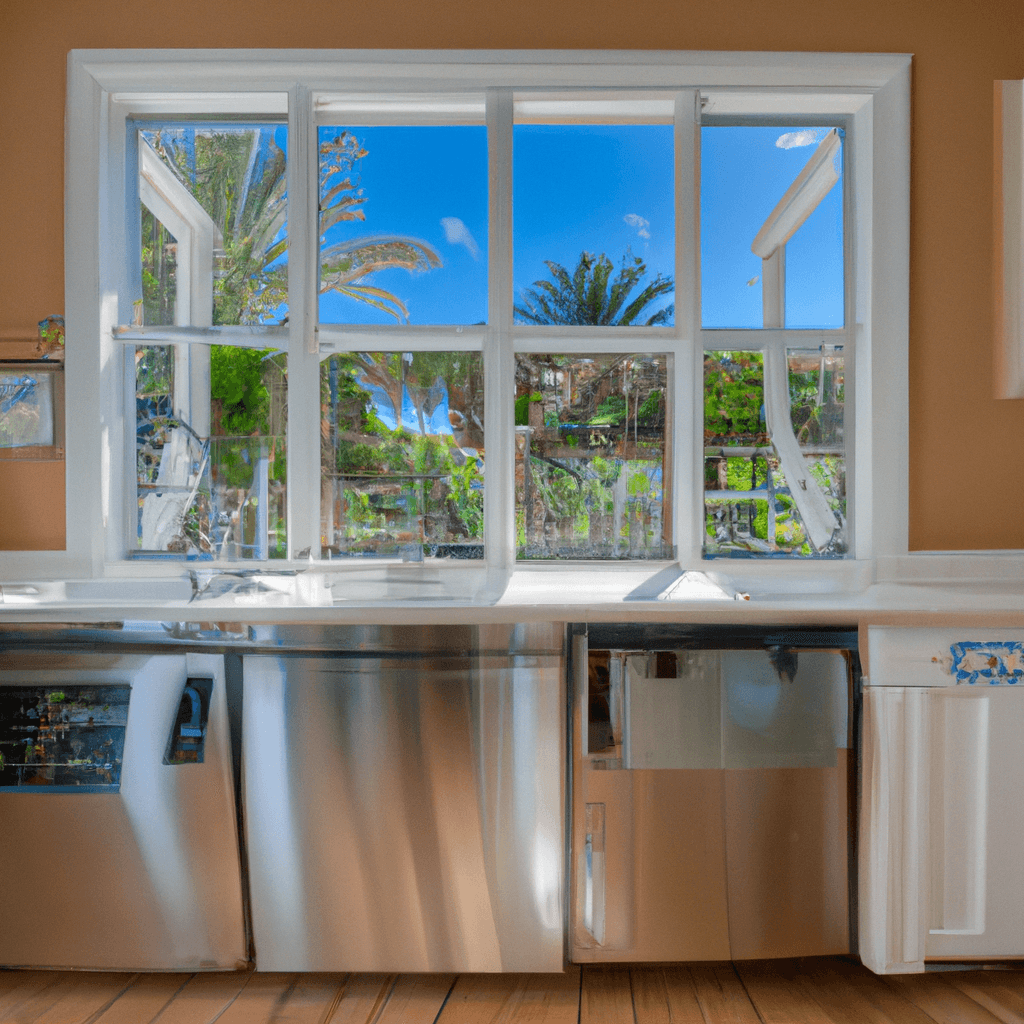 How to Troubleshoot a Bosch Dishwasher Not Cleaning Dishes