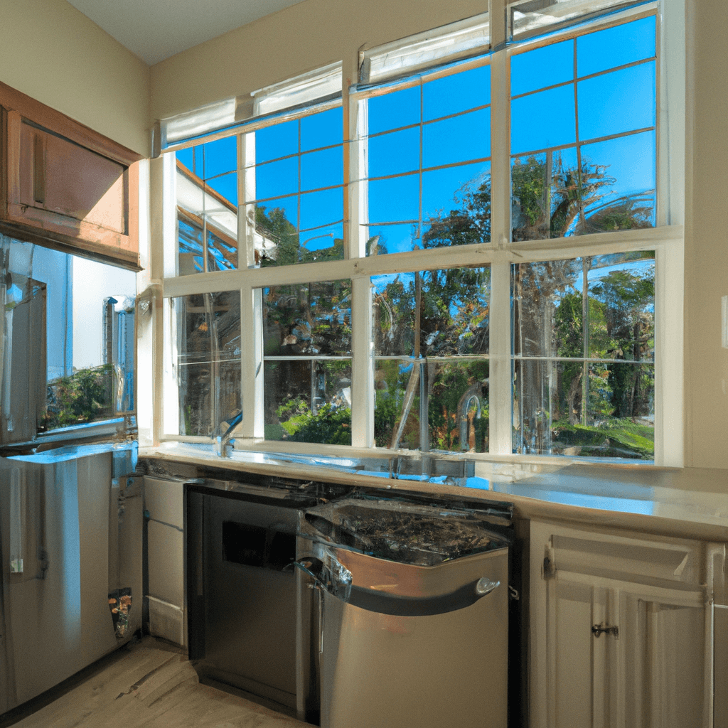 Fixing a Bosch Dishwasher That Won't Start