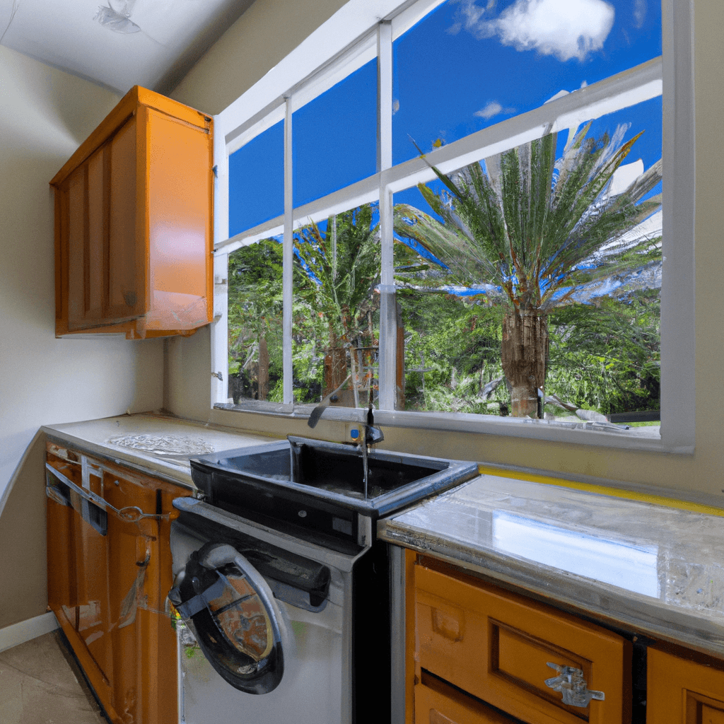 Troubleshooting a Miele Dishwasher Not Cleaning Dishes