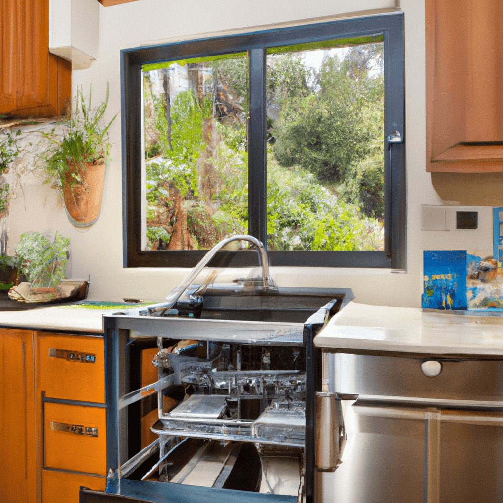 Troubleshooting a Miele Dishwasher Not Cleaning Dishes