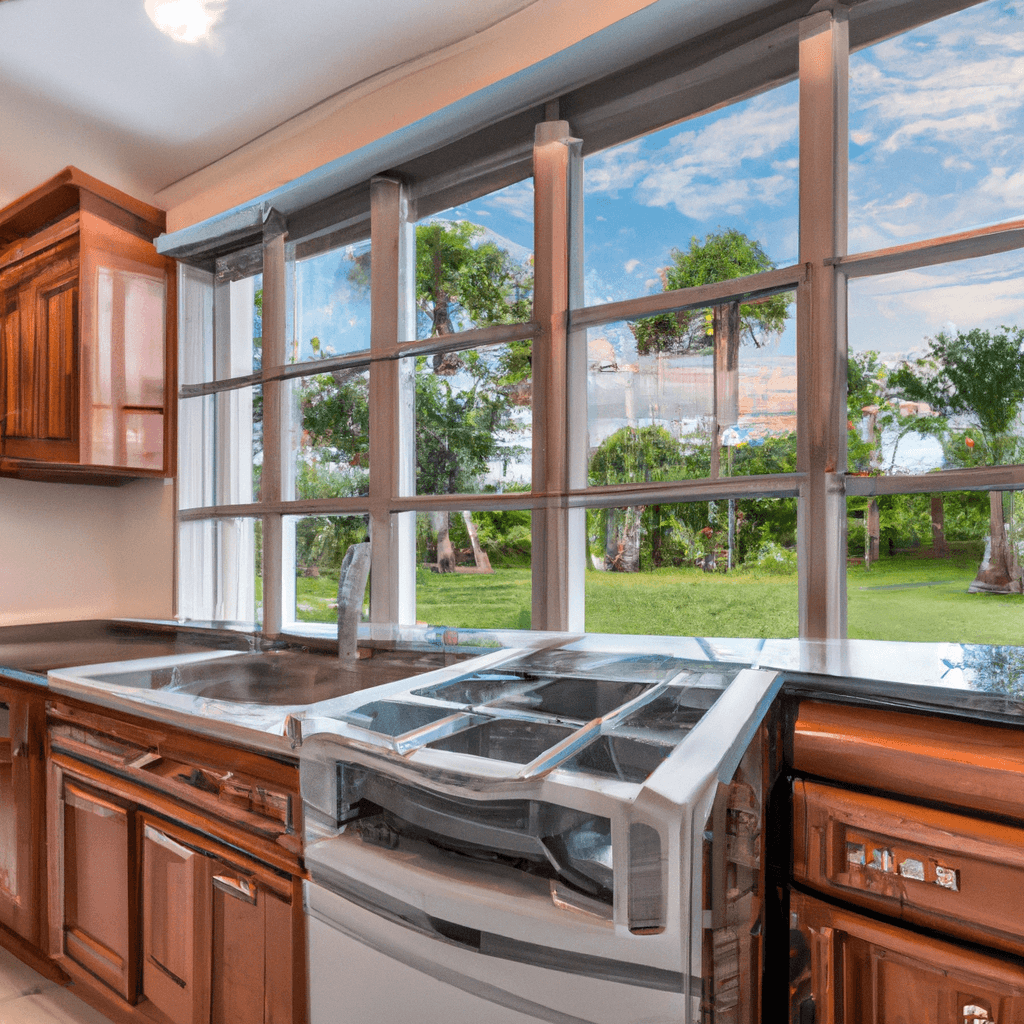 Troubleshooting Dishwasher door won't close