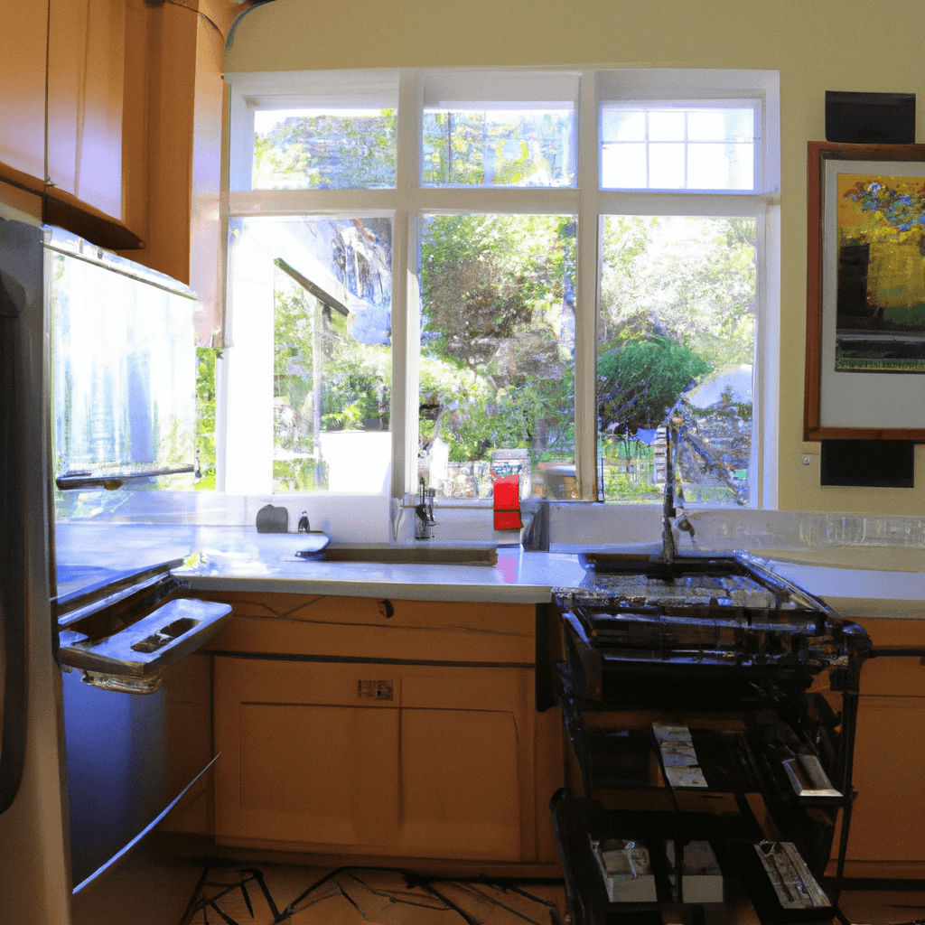 Troubleshooting What to do if your Amana dishwasher won't start