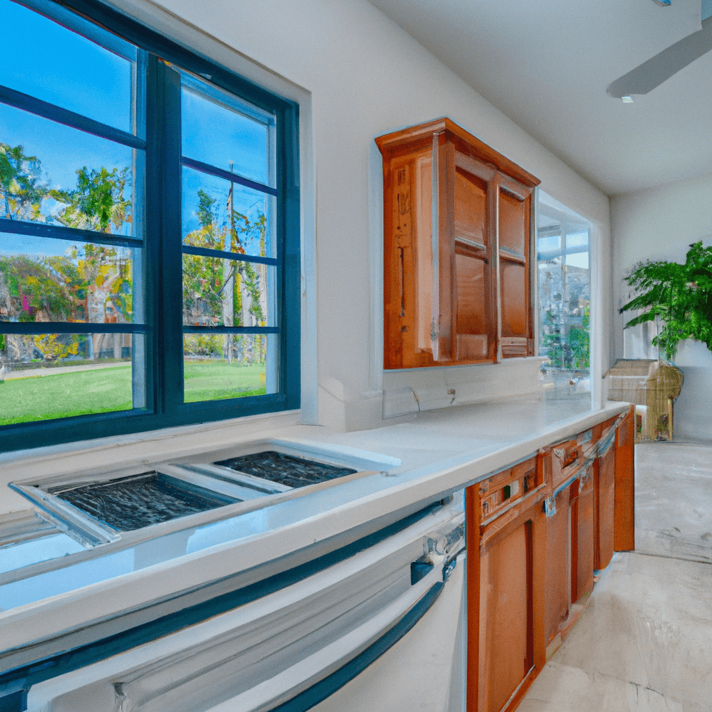 How to fix an Amana dishwasher that's not cleaning dishes