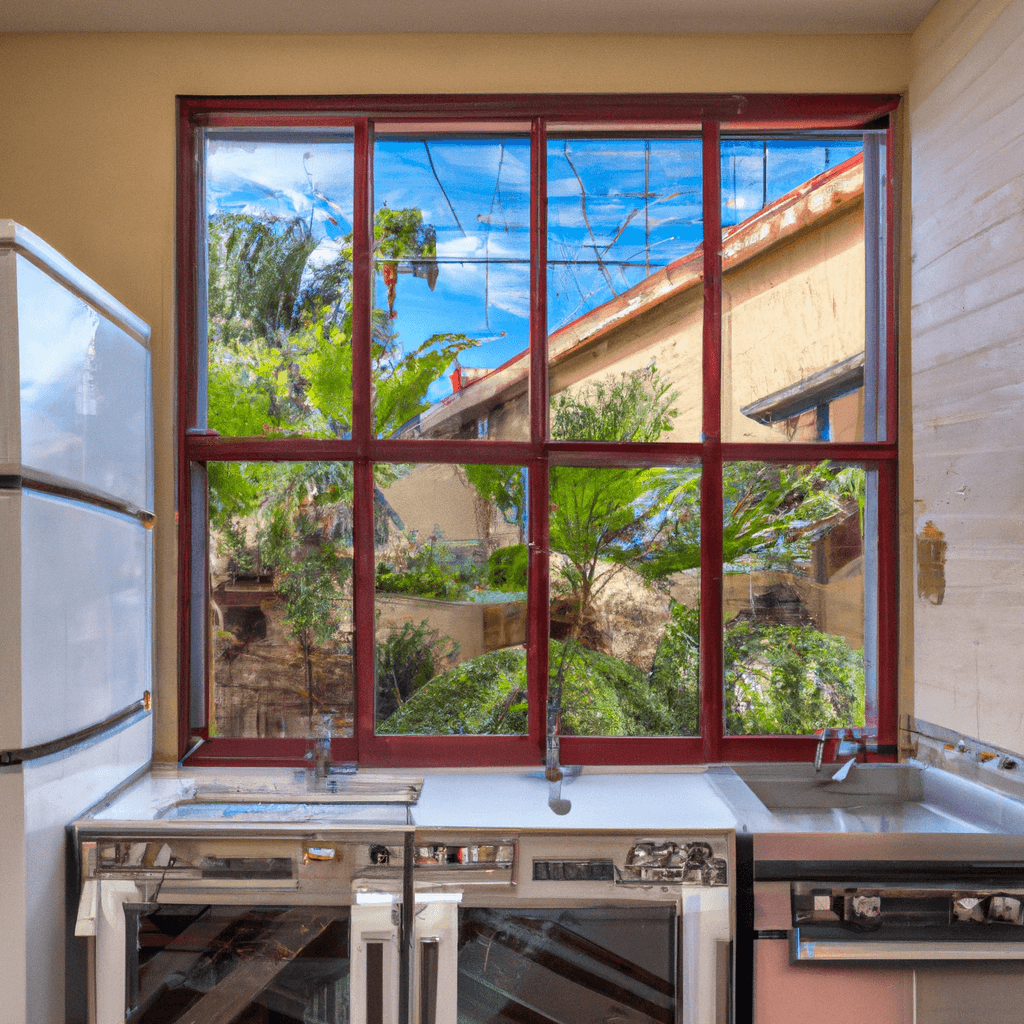 How to fix a noisy Amana dishwasher