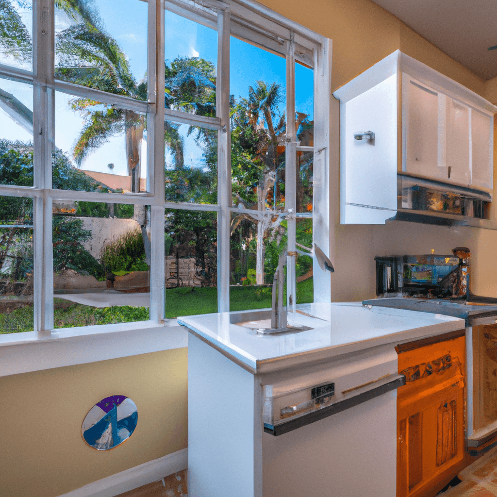 Why is my Hotpoint dishwasher leaking?