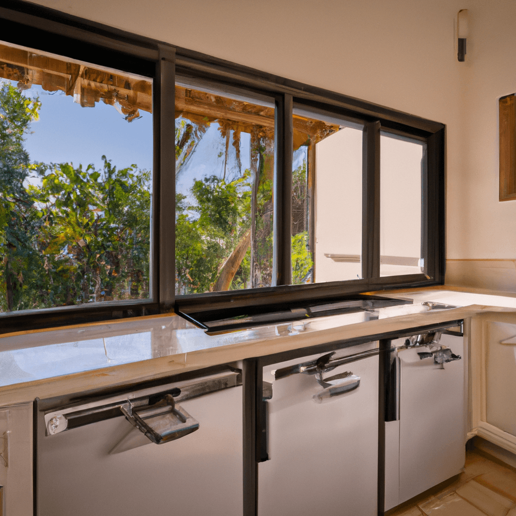 How to fix a noisy Hotpoint dishwasher