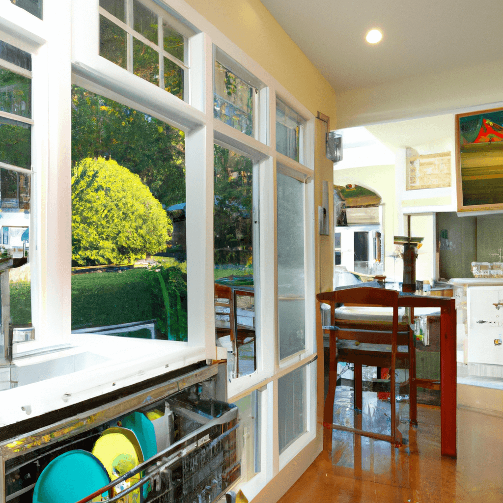 How to fix a noisy Hotpoint dishwasher