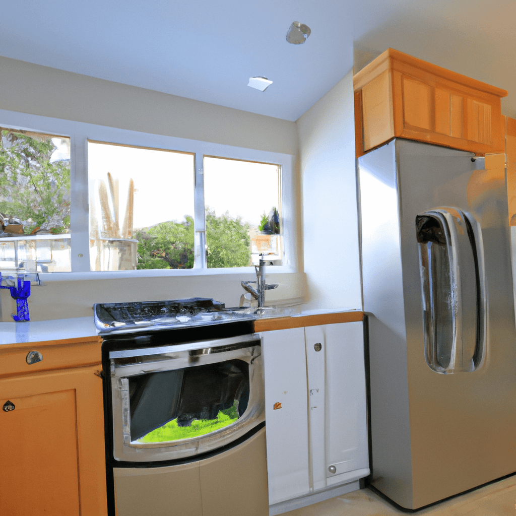 Amana Dishwasher Problems Troubleshooting Tips